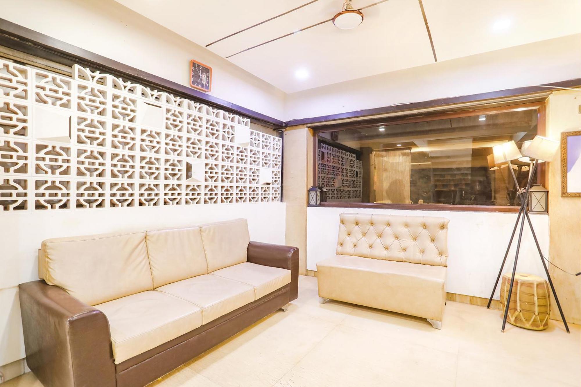 Fabhotel Shirdi Park Inn Exterior photo
