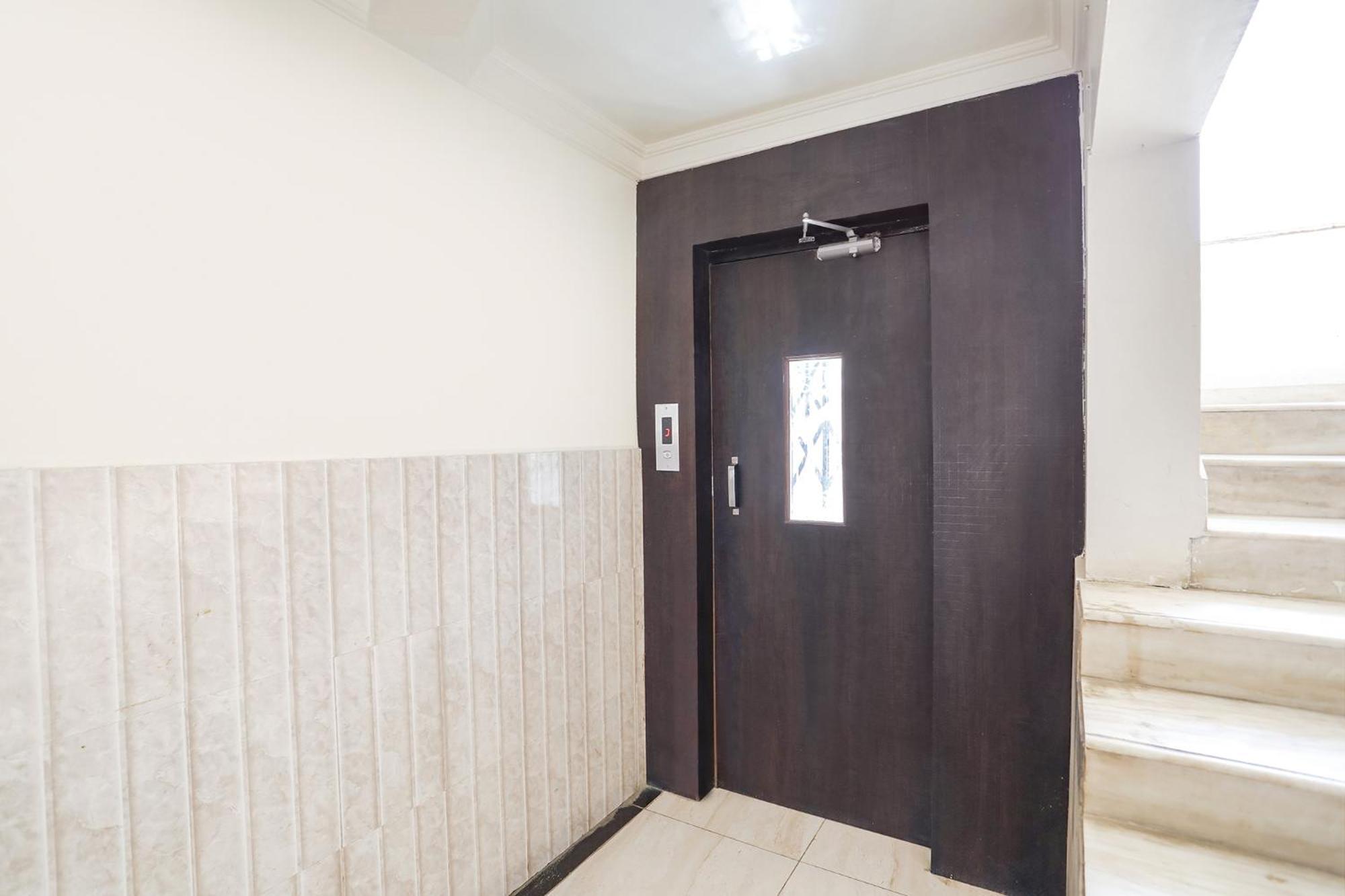 Fabhotel Shirdi Park Inn Exterior photo